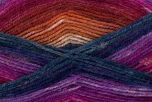 Load image into Gallery viewer, King Cole Bramble DK Acrylic Knitting Wool Yarn Self Patterning - 100g