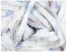 Load image into Gallery viewer, James C. Brett Flutterby Chunky 100g Knitting Crochet Yarn Soft Chenille Plush