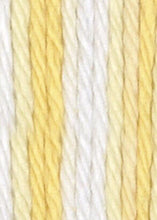 Load image into Gallery viewer, Lily - The Original Sugar ‘n Cream Cotton Knitting Wool / Yarn - Ombre - 56.7g