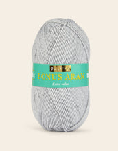 Load image into Gallery viewer, Sirdar Hayfield Bonus Aran Kntting/Crochet Wool/Yarn 100g Extra Value Acrylic