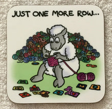 Load image into Gallery viewer, Vanessa Bee Coaster Laminated Drinks Tea Coffee Cup Mat Gift Stocking Filler