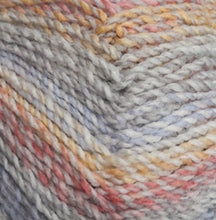 Load image into Gallery viewer, James C. Brett Marble Chunky 100g Knitting Crochet Yarn