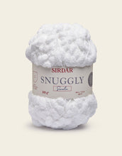 Load image into Gallery viewer, Sirdar Snuggly Sweetie 200g Pom Pom Baby Knitting Yarn Wool ***ALL COLOURS***