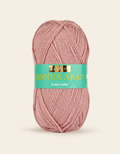 Load image into Gallery viewer, Sirdar Hayfield Bonus Aran Kntting/Crochet Wool/Yarn 100g Extra Value Acrylic