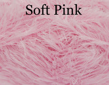 Load image into Gallery viewer, King Cole Moments DK 50g Eyelash Knitting Wool / Yarn