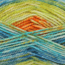 Load image into Gallery viewer, King Cole Hedgerow Chunky Acrylic Knitting Crochet Yarn Wool 200g