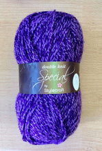 Load image into Gallery viewer, Stylecraft Special DK Wool Double Knitting and Crochet Yarn - Acrylic - 100g
