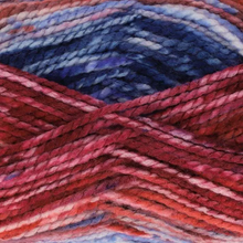 Load image into Gallery viewer, King Cole Hedgerow Chunky Acrylic Knitting Crochet Yarn Wool 200g