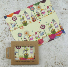 Load image into Gallery viewer, Emma Ball LENS CLOTH 3 FABULOUS DESIGNS AVAILABLE