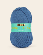 Load image into Gallery viewer, Sirdar Hayfield Bonus Aran Kntting/Crochet Wool/Yarn 100g Extra Value Acrylic