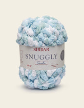 Load image into Gallery viewer, Sirdar Snuggly Sweetie 200g Pom Pom Baby Knitting Yarn Wool ***ALL COLOURS***