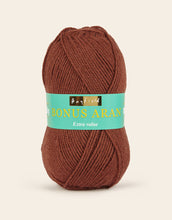 Load image into Gallery viewer, Sirdar Hayfield Bonus Aran Kntting/Crochet Wool/Yarn 100g Extra Value Acrylic