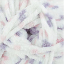 Load image into Gallery viewer, James C. Brett Flutterby Chunky 100g Knitting Crochet Yarn Soft Chenille Plush