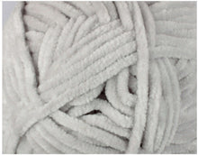 Load image into Gallery viewer, James C. Brett Flutterby Chunky 100g Knitting Crochet Yarn Soft Chenille Plush