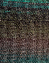 Load image into Gallery viewer, Sirdar Jewelspun Aran 200g Knitting Wool Yarn - 845 Golden Green