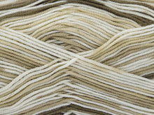 Load image into Gallery viewer, King Cole Baby DK Wool - Cherish 100% Acrylic Self Patterning Knitting Yarn