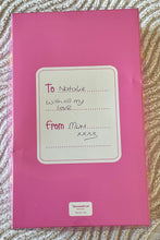 Load image into Gallery viewer, 21st Birthday Gift Keepsake Memento Key Congratulations Gift for Her