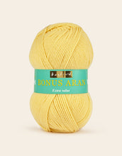 Load image into Gallery viewer, Sirdar Hayfield Bonus Aran Kntting/Crochet Wool/Yarn 100g Extra Value Acrylic