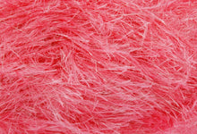 Load image into Gallery viewer, King Cole Tinsel Chunky Eyelash Knitting Yarn Sparkly Glitter Craft Wool 50g