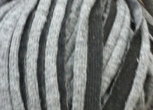 Load image into Gallery viewer, T Shirt Yarn Assorted Colours 5 or 10 metres - Rugs, Baskets, Bags, Purses #390