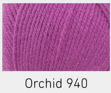 Load image into Gallery viewer, Cygnet’s Pato Everyday DK Acrylic Yarn Knitting Crochet Wool 100g