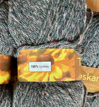 Load image into Gallery viewer, Toscana Aran Wool/Yarn - 455g approx - 100% Synthetic - #579