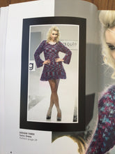 Load image into Gallery viewer, King Cole Catwalk Collection Book One - 12 Knitting Patterns - Special Offer