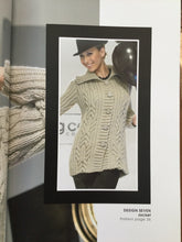 Load image into Gallery viewer, King Cole Catwalk Collection Book One - 12 Knitting Patterns - Special Offer