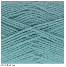 Load image into Gallery viewer, King Cole Big Value DK Knitting Yarn 50g Double Knit Acrylic Wool