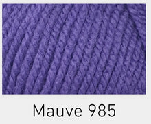 Load image into Gallery viewer, Cygnet’s Pato Everyday DK Acrylic Yarn Knitting Crochet Wool 100g