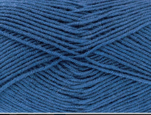 Load image into Gallery viewer, King Cole Baby DK Wool - Cherished 100% Acrylic Knitting Crochet Yarn