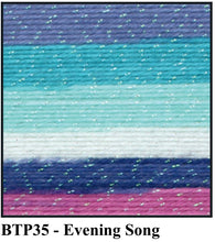 Load image into Gallery viewer, James C Brett Baby Twinkle Prints DK Acrylic Knitting Wool/Yarn 100g