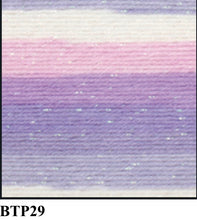 Load image into Gallery viewer, James C Brett Baby Twinkle Prints DK Acrylic Knitting Wool/Yarn 100g