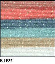 Load image into Gallery viewer, James C Brett Baby Twinkle Prints DK Acrylic Knitting Wool/Yarn 100g