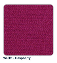 Load image into Gallery viewer, WENDY WOOLS Supreme DK Yarn 100g (100% Premium Acrylic)