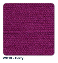 Load image into Gallery viewer, WENDY WOOLS Supreme DK Yarn 100g (100% Premium Acrylic)