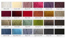 Load image into Gallery viewer, Cygnet Aran Knitting Crochet Acrylic Yarn - 100g