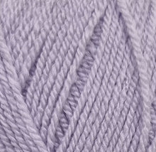 Load image into Gallery viewer, Cygnet Kiddies Supersoft Baby DK 100g Acrylic Wool - Lilac