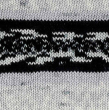 Load image into Gallery viewer, King Cole Fjord DK wool yarn self patterning mock fair-isle 100g Lista