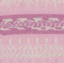 Load image into Gallery viewer, King Cole Fjord DK wool yarn self patterning mock fair-isle 100g Vikanes