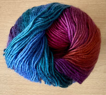 Load image into Gallery viewer, Cygnet Boho Spirit Solids Yarn 100g - Flame