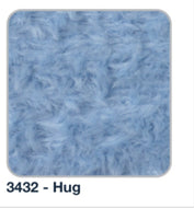 Wendy Peter Pan Precious Chunky Wool Yarn Polyester Nylon ~ 50g 3432 Hug