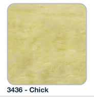 Wendy Peter Pan Precious Chunky Wool Yarn Polyester Nylon ~ 50g 3436 Chick