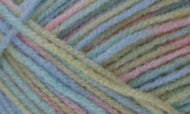 Jarol New Arrival Randoms Baby DK Yarn Wool, 200g Ball Angelica