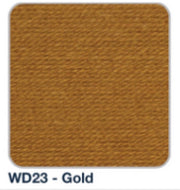 Wendy Supreme DK Double Knitting Crochet Yarn Wool - 100g WD23 Gold