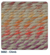 Wendy Husky Super Chunky Yarn Wool 100g Crocheting/Knitting Crafts Climb