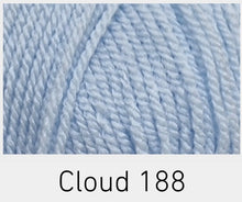 Load image into Gallery viewer, Cygnet Kiddies Supersoft Baby DK 100g Acrylic Wool, Soft DK Double Knitting Wool
