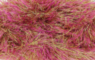 King Cole Tinsel Chunky Eyelash Knitting Yarn Sparkly Wool Scrumptious 