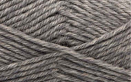 King Cole Merino Blend DK Superwash Wool 50g -  Dove Cloud