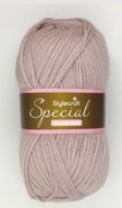 Stylecraft Special DK Wool Double Knitting & Crochet Yarn 100g Mushroom 